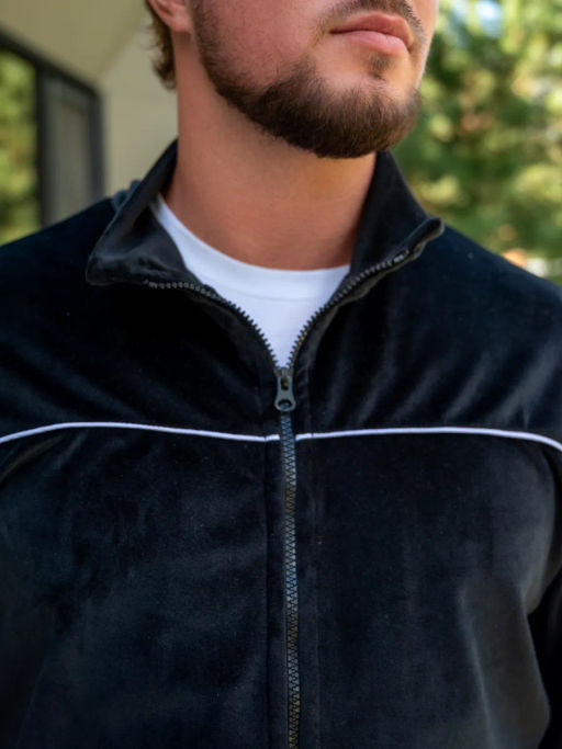 Костюм мужской Олимп Темно-синий - Modamica фото 16