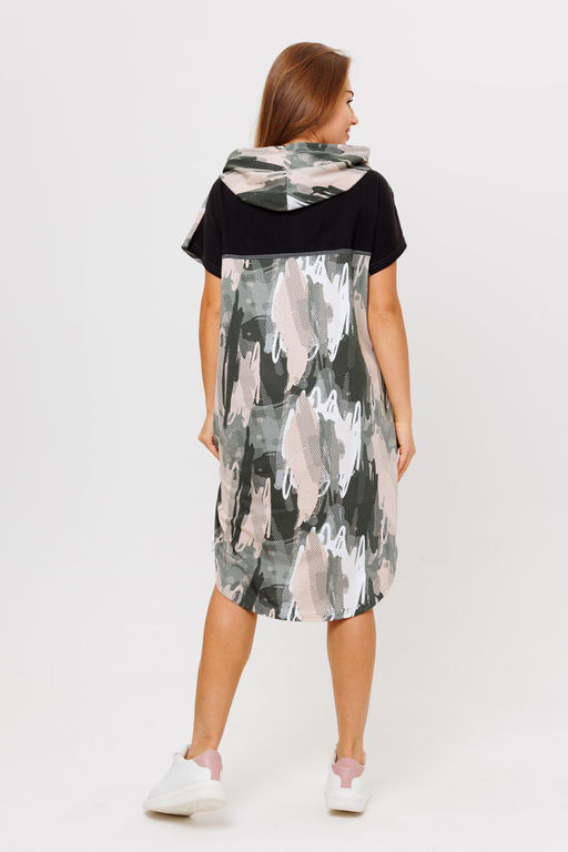 № 1865 Туника - Modellini фото 10