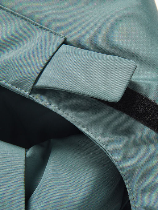 Горнолыжный костюм до -25С