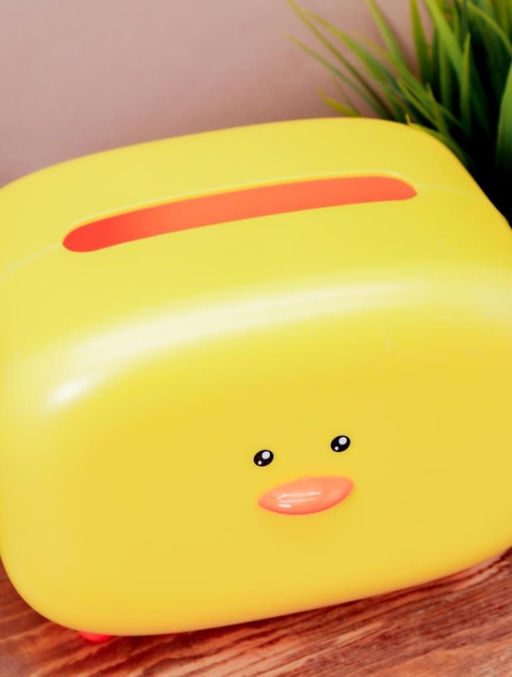 Салфетница "Cute duck"