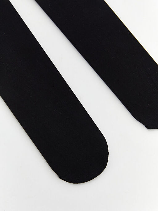 K?z ?ocuk K?lotlu ?orap 2li