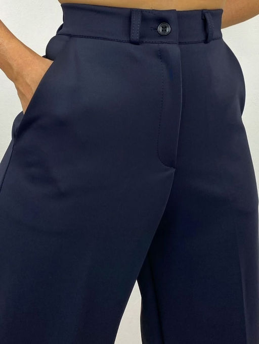 Брюки палаццо - Liketon фото 3