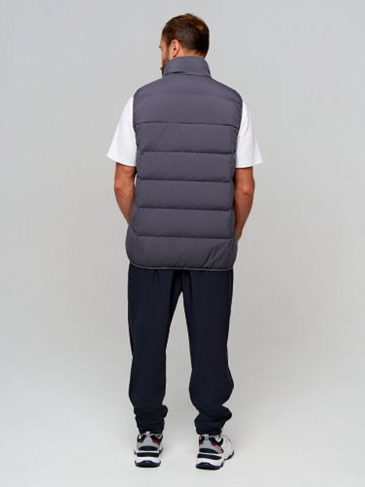 E2329-1 жилет мужской - Strobbs фото 3