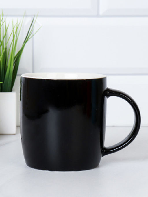 Кружка 400 мл Классика / HQ-309 /уп 12/48/ микс 4 - Галеонтрейд фото 2