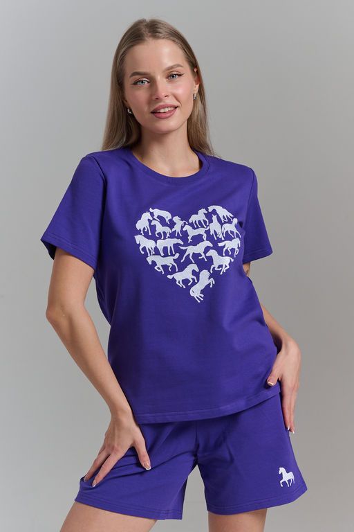 8566 Костюм женский - Натали фото 18