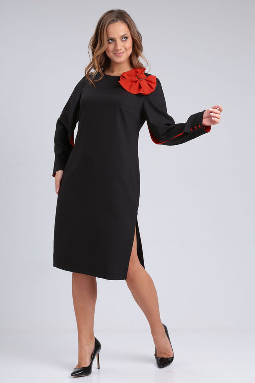 Платье Angelina&Co 928 - Mira fashion фото 1053