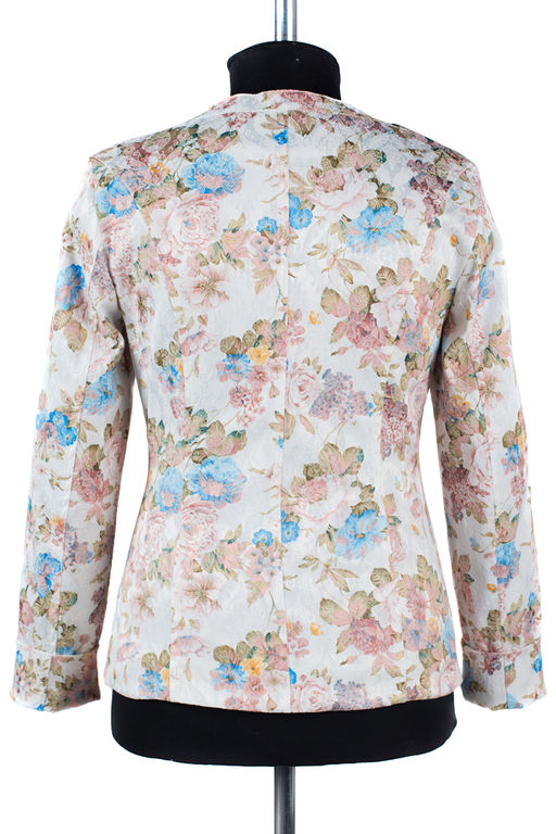 08-1237 Ветровка женская - El podio фото 4