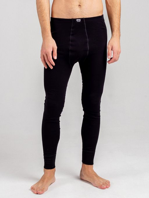 Кальсоны с микроначесом WARM -15C/ - Comazo фото 2