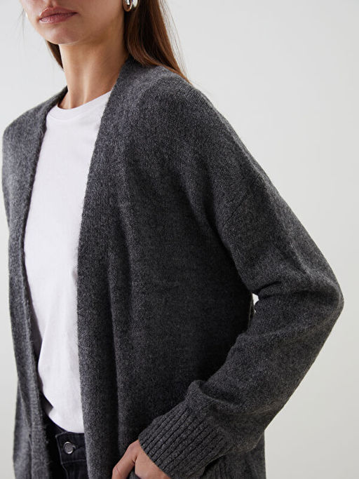 ?al Yaka Kad?n Triko H?rka