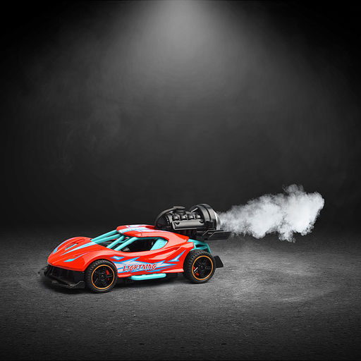 Машина "Спорт" в коробке