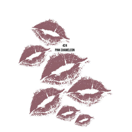 Карандаш для губ Professional, 424 Pink Chameleon