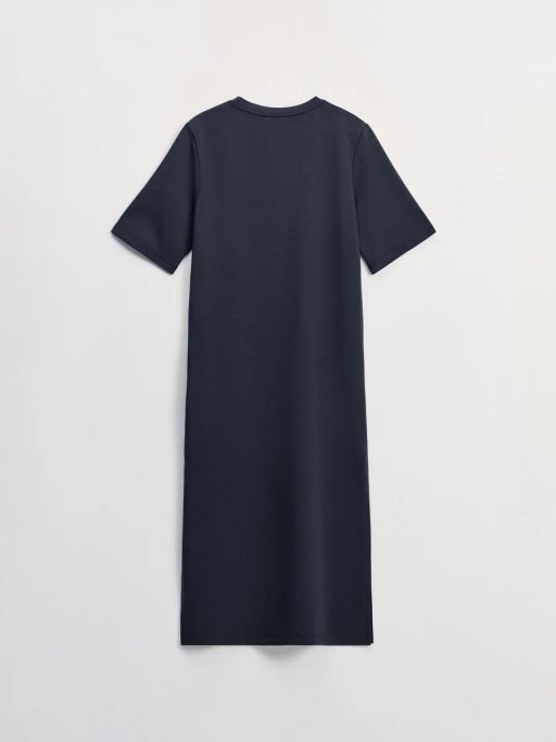 Платье-футболка из хлопка ZR2605012911-39 / Zarina