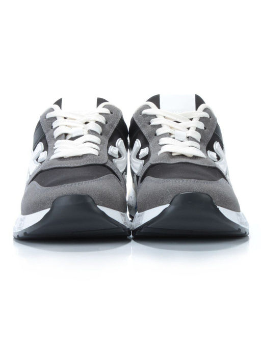 05-6026-208 Кроссовки женские (искусственные материалы) - No name фото 10