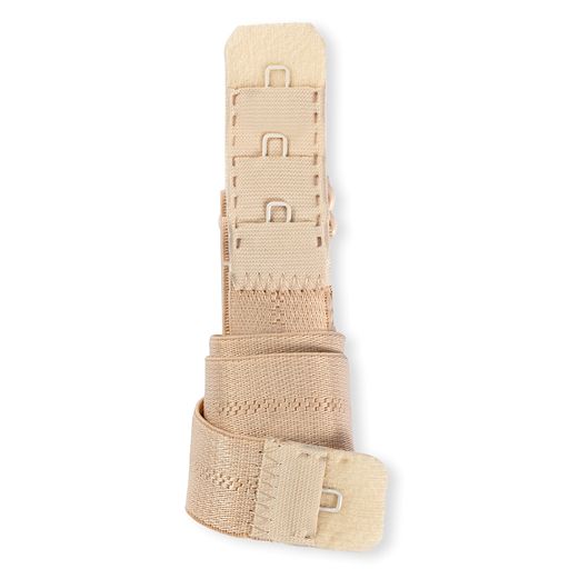 Застежка PRYM 991963 удлинитель застежки полиэстер 20 мм 1 шт телесный