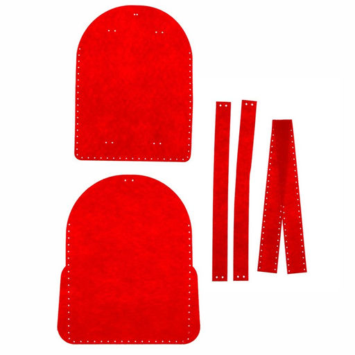 Набор для творчества Крутые тачки: создание рюкзака из фетра и гравюра - Школа талантов фото 3