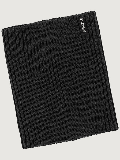 Снуд 17з15625 черный