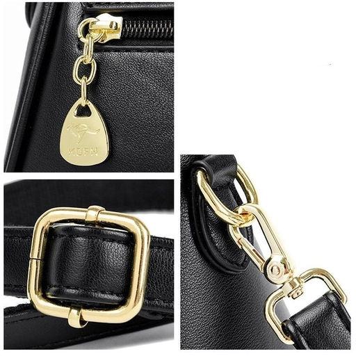 KAIDIFEINIROO Сумка женская 5103 фото 10