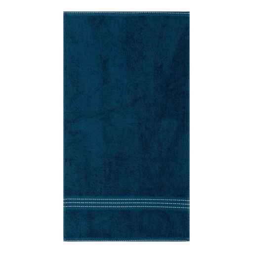 Полотенце махровое Лондон 50х90см, металлик, 100% хлопок, 430г/м - Текстиль центр фото 2