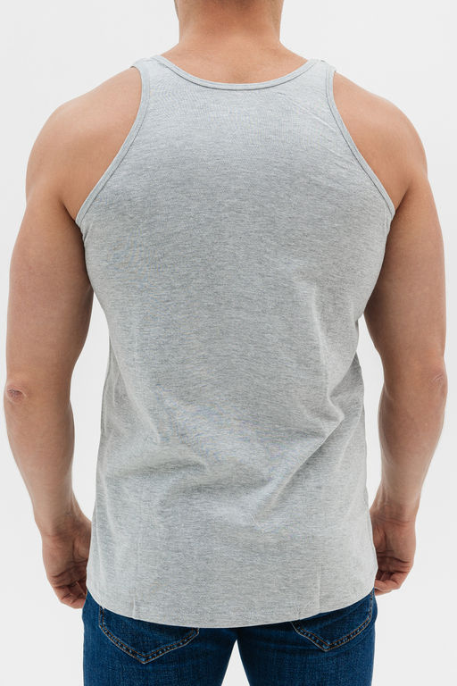 Майка мужская