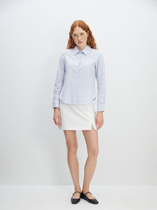 ?izgili Kad?n G?mlek