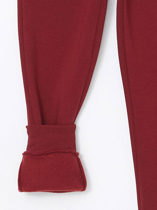 Beli Lastikli Erkek ?ocuk Jogger E?ofman Alt? - Waikiki фото 3