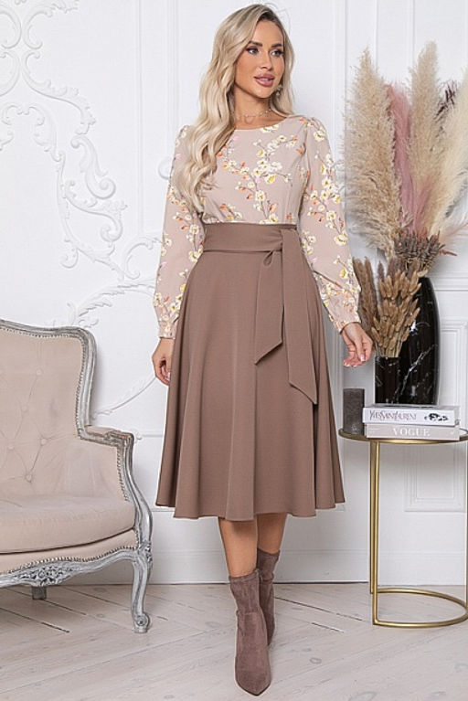 Платье 71691 - Avili фото 3