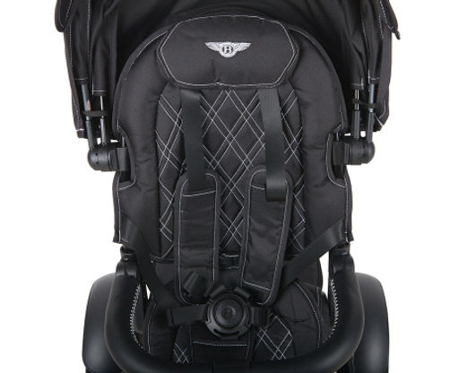 Велосипед трехколесный "Bentley"