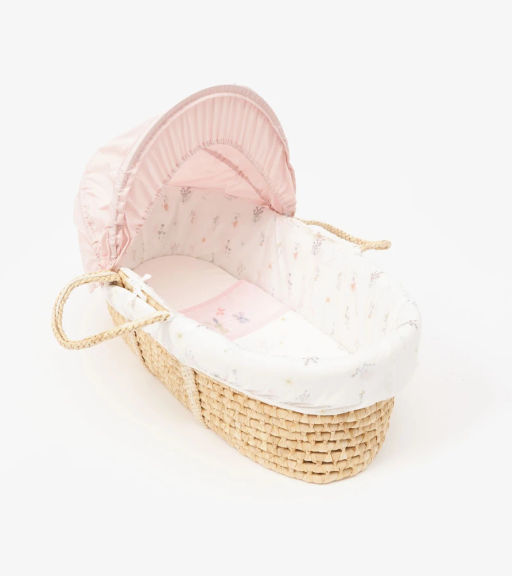 mothercare / Колыбель-корзина