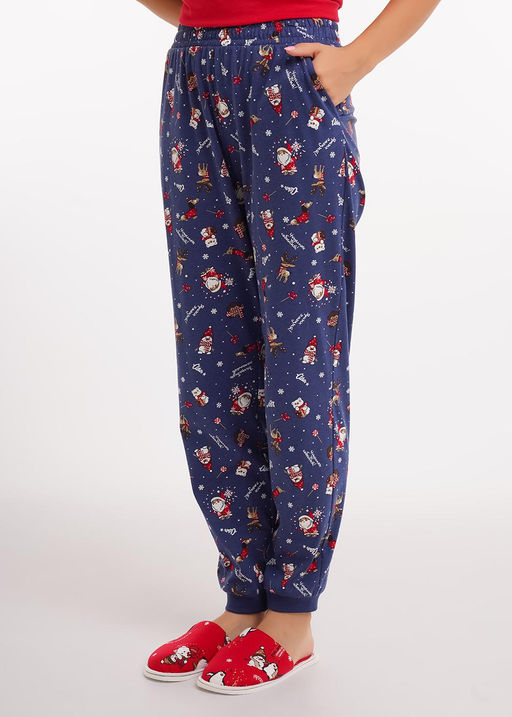 LP15-1202/3 Набор одежды жен. Конфетти (ЧЗ) - Clever wear фото 5