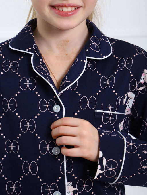 Пижама Модная - Милаша фото 53