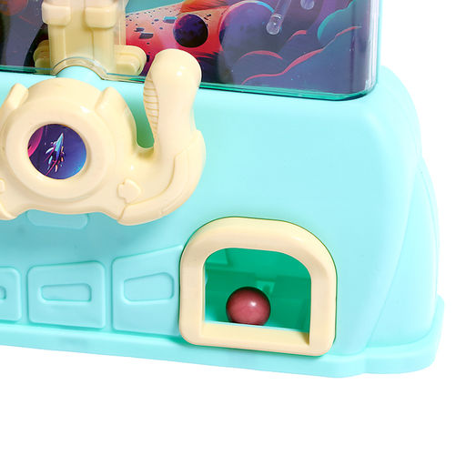 Настольная игра Космолов, 1 игрок, 3+ - Лас играс kids фото 5