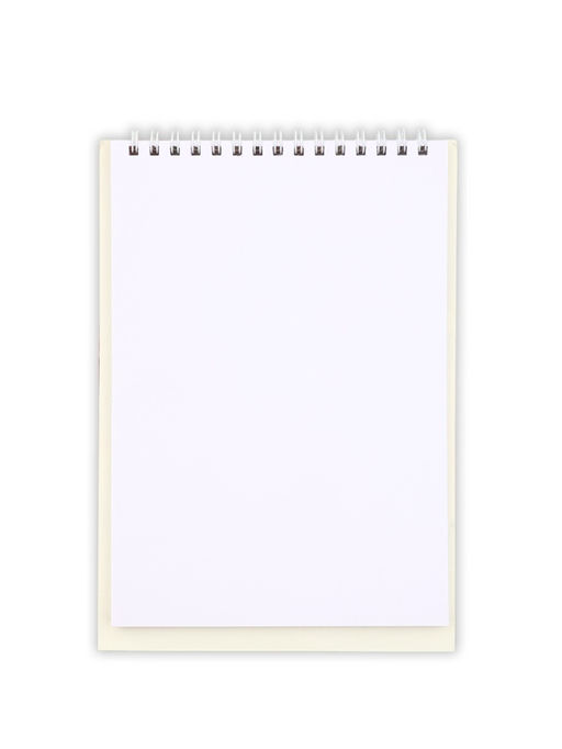 Подарочный набор, блокнот А5, 60 л., ручка шариковая В этот весенний день - Artfox фото 4