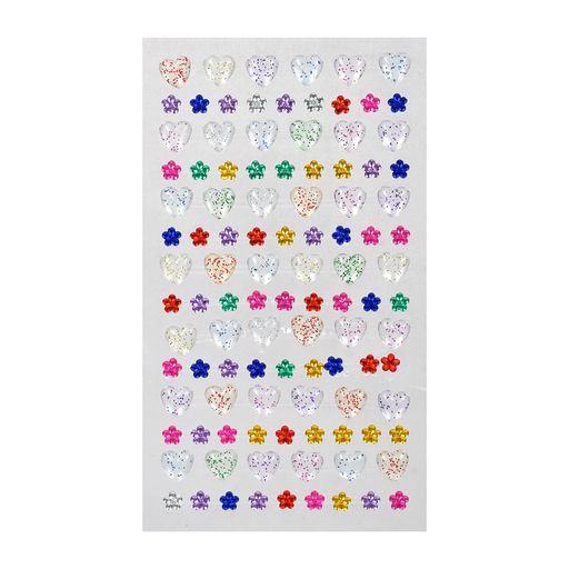 Стразы для декорирования яиц, 105 шт - Marmiton фото 2