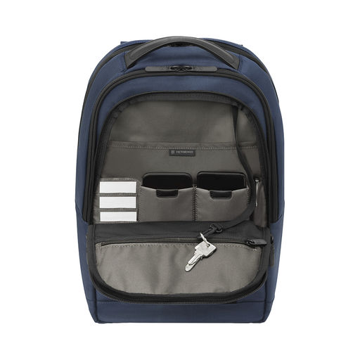 Бизнес рюкзак Altmont Professional Compact Laptop Backpack VICTORINOX 653285  фото 5