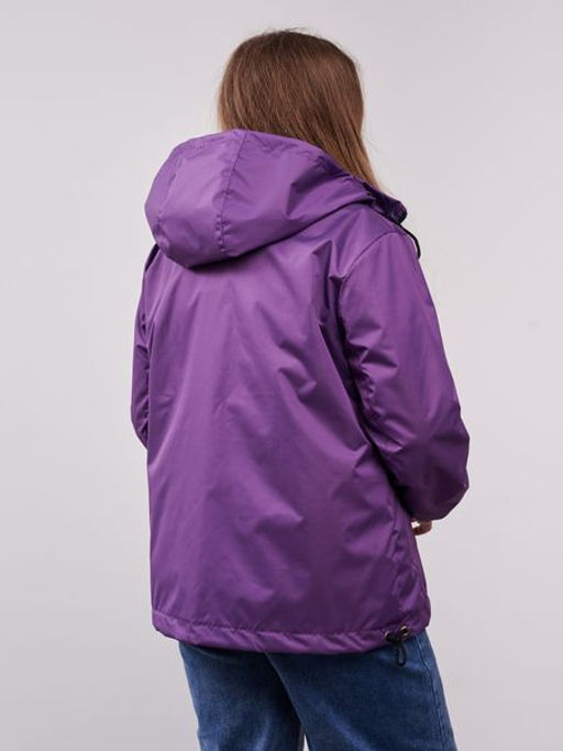 Ветровка Обри - Yollochka фото 26