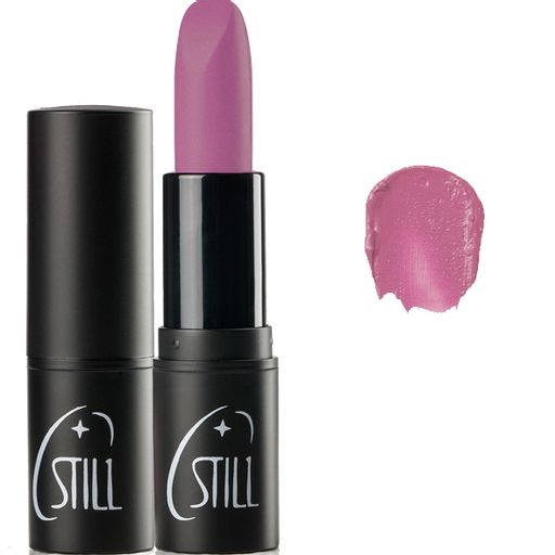 Still All Hits Помада №115 кремовая ALL STARS Сверкающий розовый, 4 г