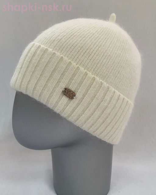 471 PB Шапка женская флис (56-58) - Paola belleza фото 8