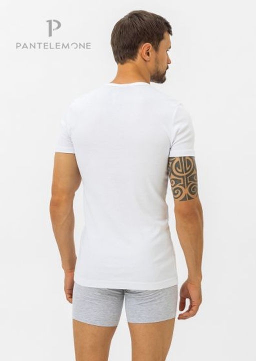 Мужская футболка - Pantelemone фото 28