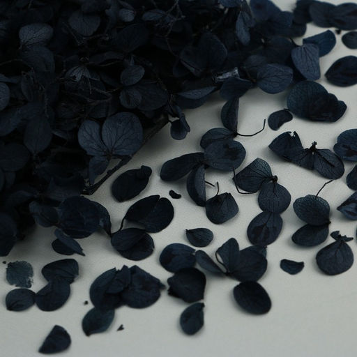 Набор для создания поддона из гипса с сухоцветами Шестиугольник - Школа талантов фото 8