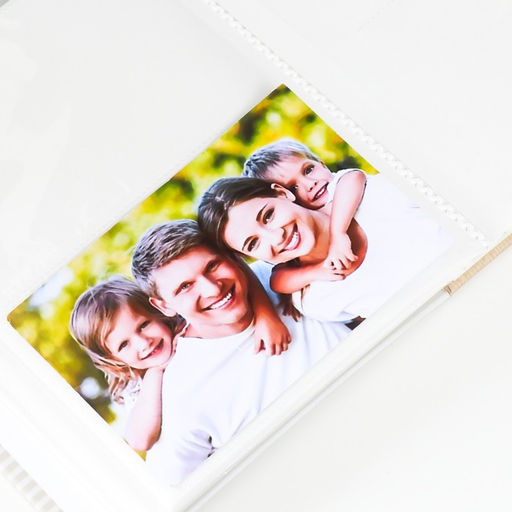 Фотоальбом "Детский" 50 листов 200 фотографий 10х15 см