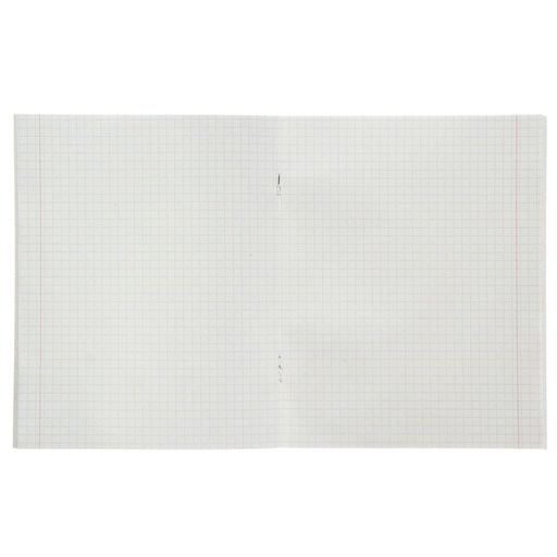 Тетрадь 36 листов в клетку Calligrata Яхты, обложка мелованный картон, блок №2, белизна 75% (серые листы), МИКС  фото 2