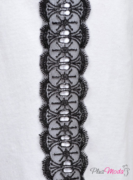 Брюки Модель №1171 размеры 44-84 - Plusmoda фото 8