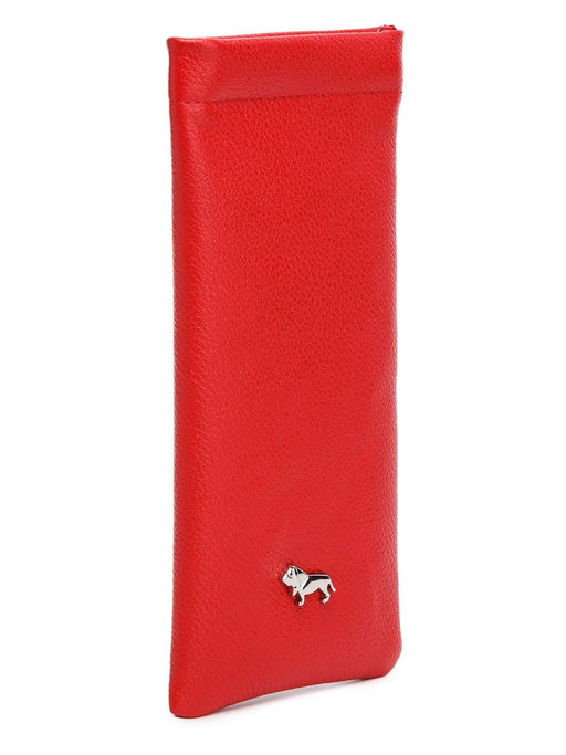 Футляр для очков Labbra L088-1210 red  фото 15