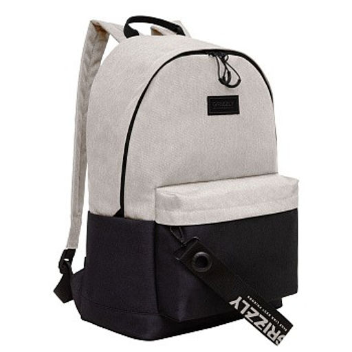 RQL-417-5 Рюкзак - Grizzly фото 13