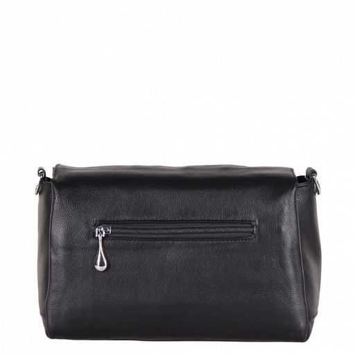 Сумка 519S black  S-Style