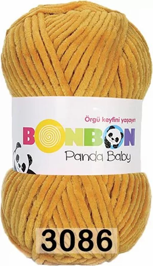 BONBON PANDA BABY - Nako фото 7