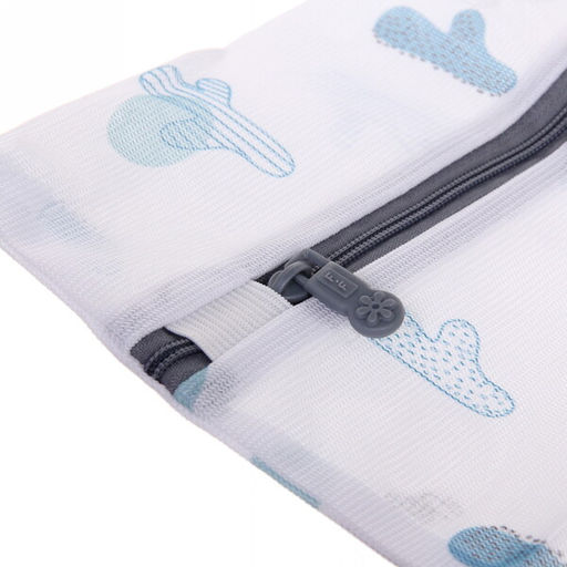 Цена за 2 шт. Набор мешков для стирки белья, 5 шт