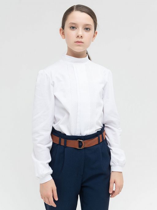 Уценка PELICAN GFJS8139 джемпер для девочек  фото 2