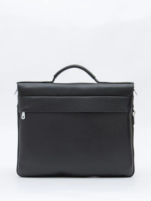 Портфель 8886-3H black Heanbag