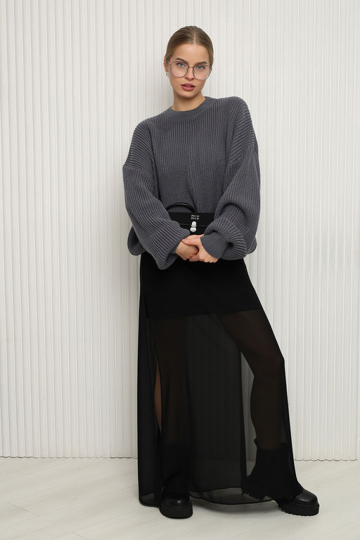 84505 Джемпер женский - Натали фото 5